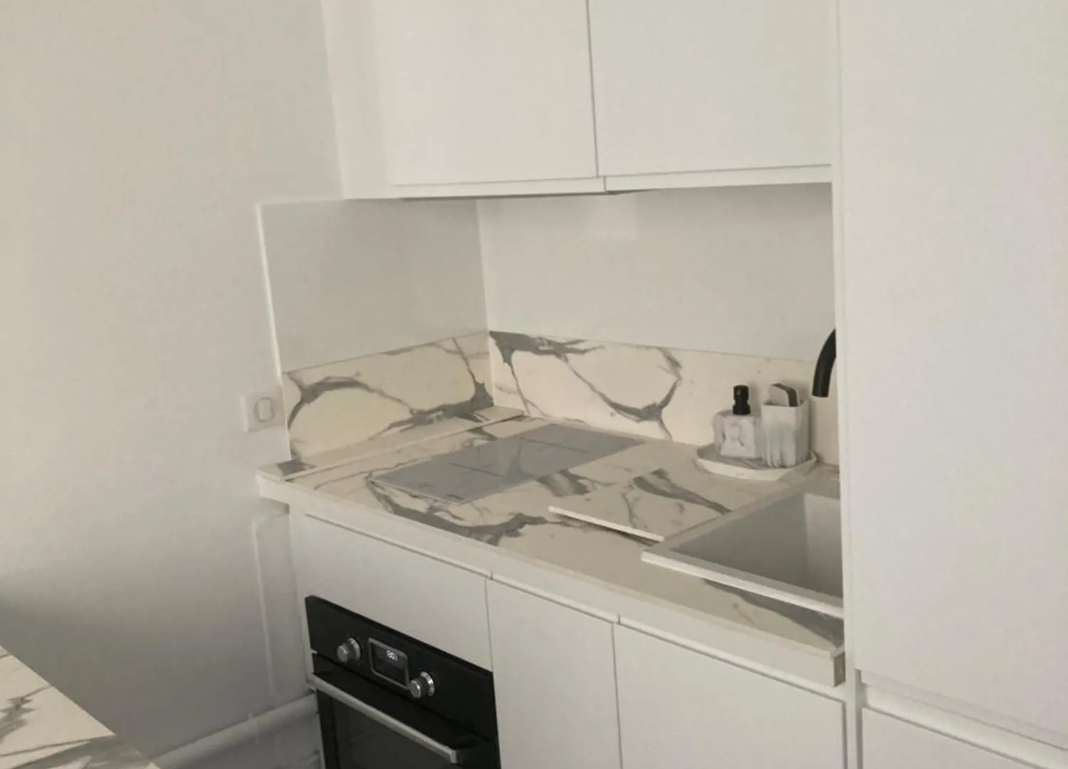 Paris Trocadero Appartement