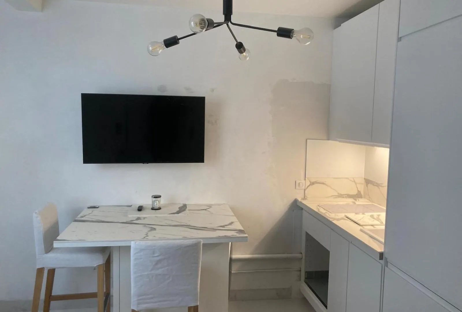 Paris Trocadero Appartement