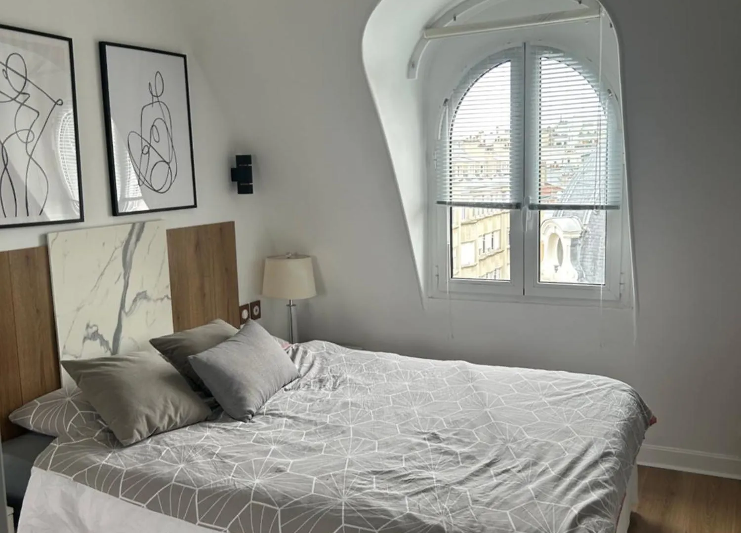 Paris Trocadero Appartement Frankrijk