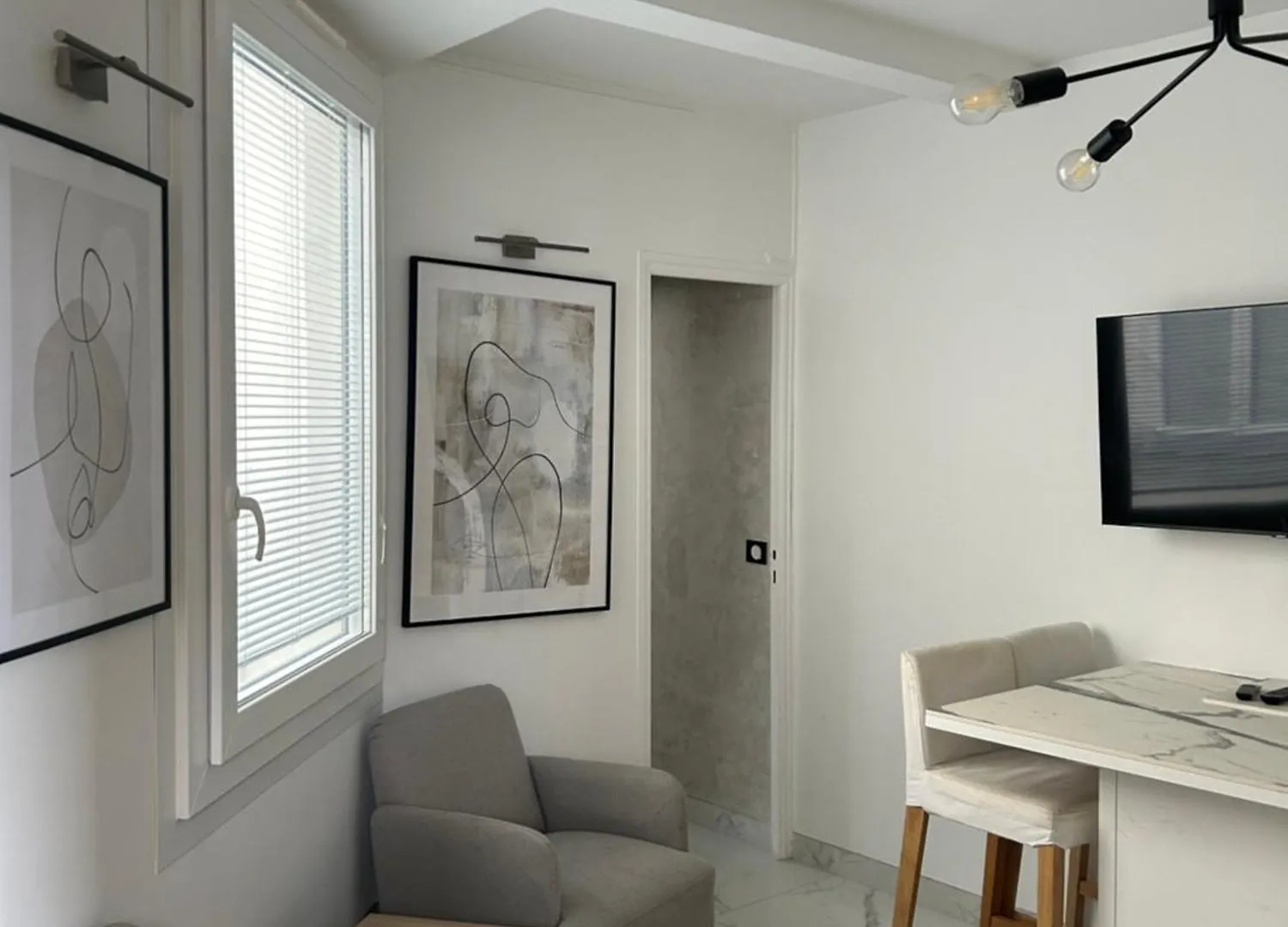 Paris Trocadero Apartment France